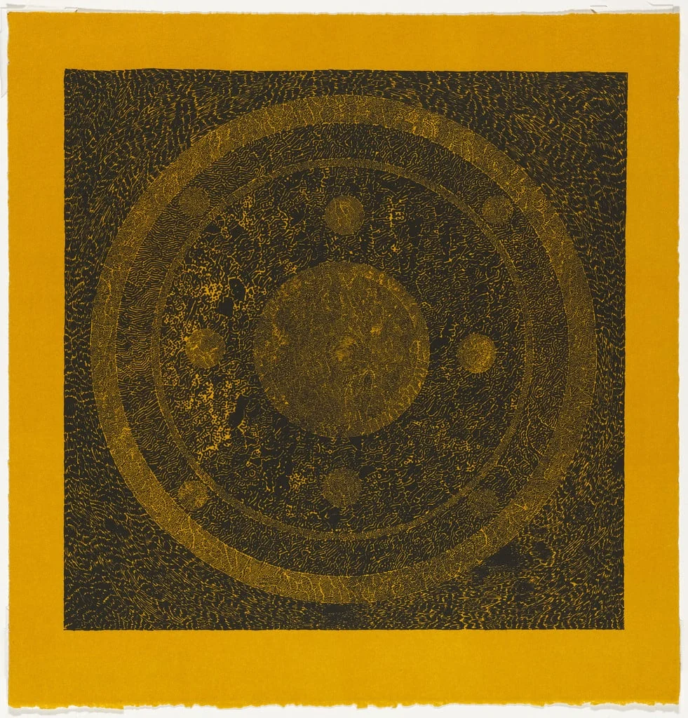 Untitled, detail