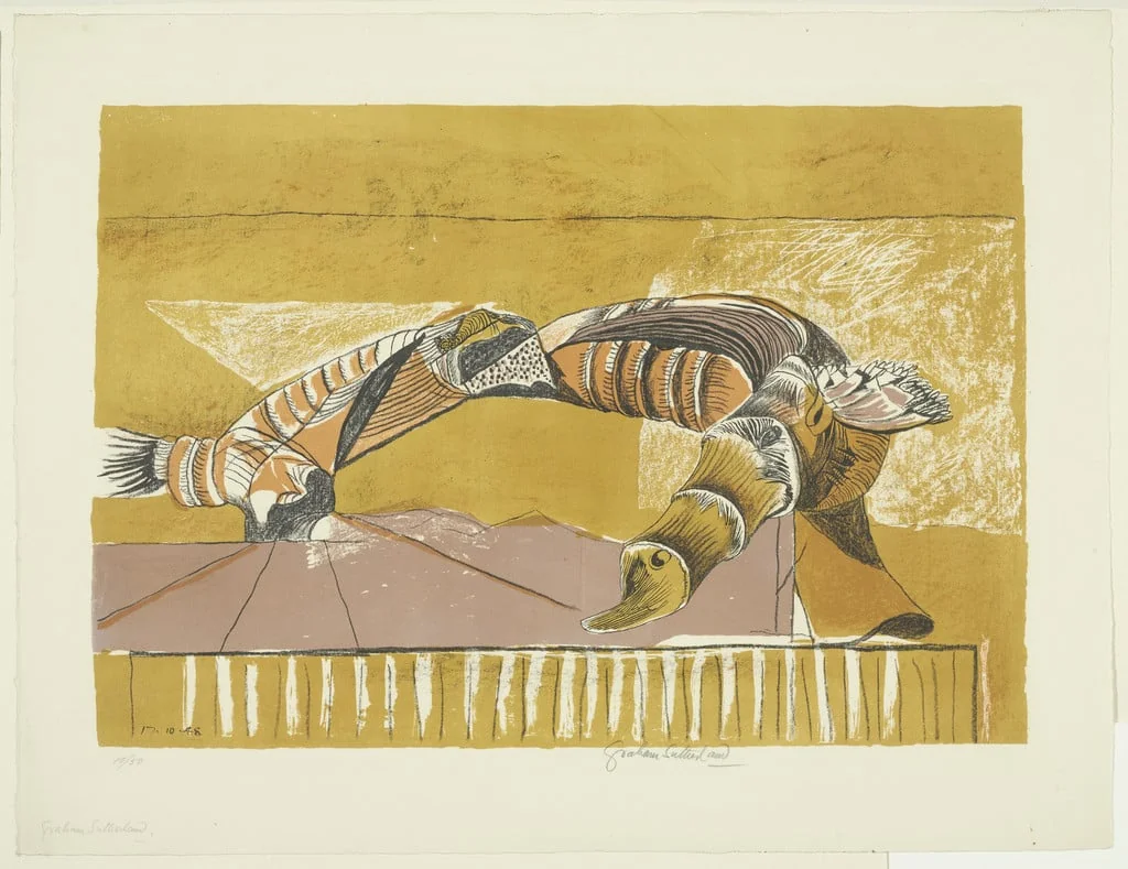 Untitled, detail