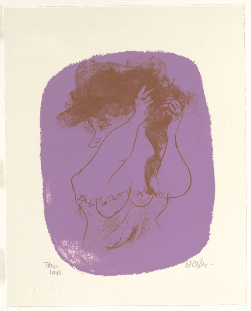 Untitled, detail