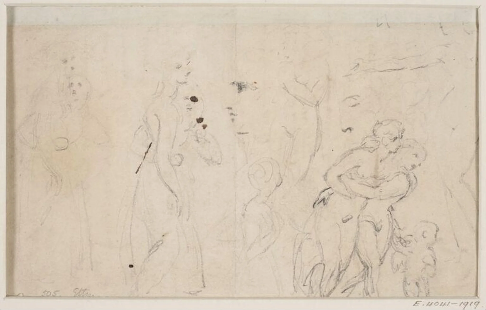 Untitled, detail