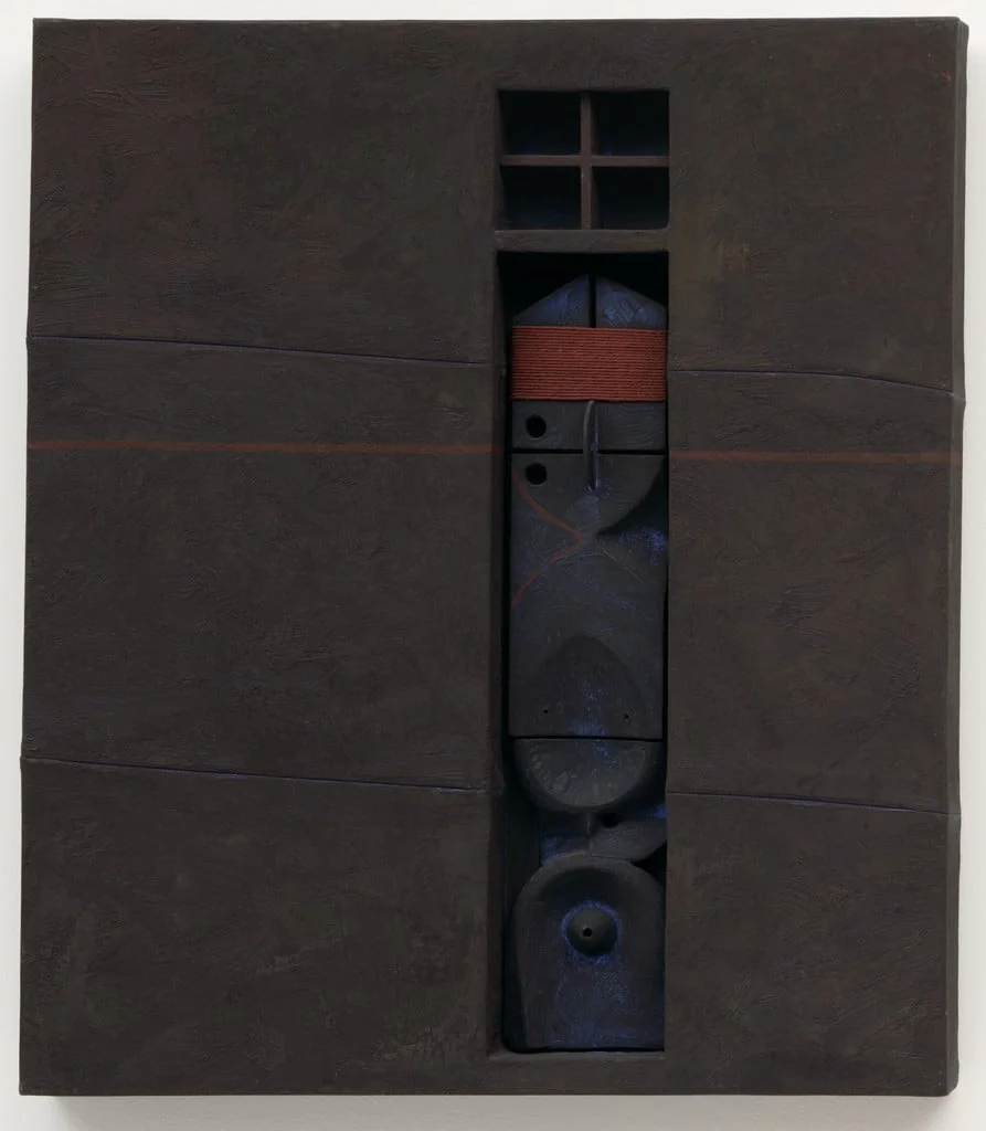 Untitled, detail