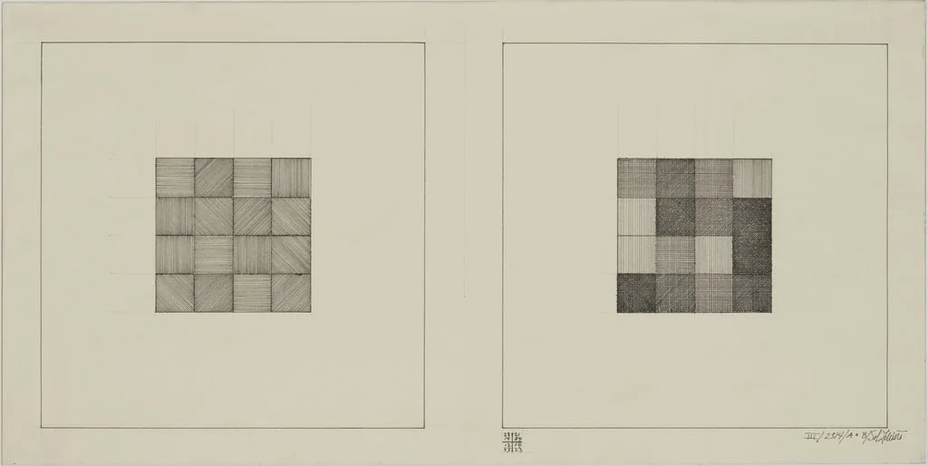 Untitled, detail