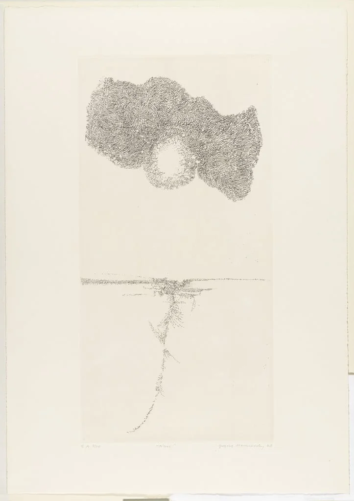 Untitled, detail