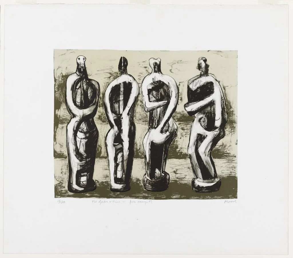 Untitled, detail
