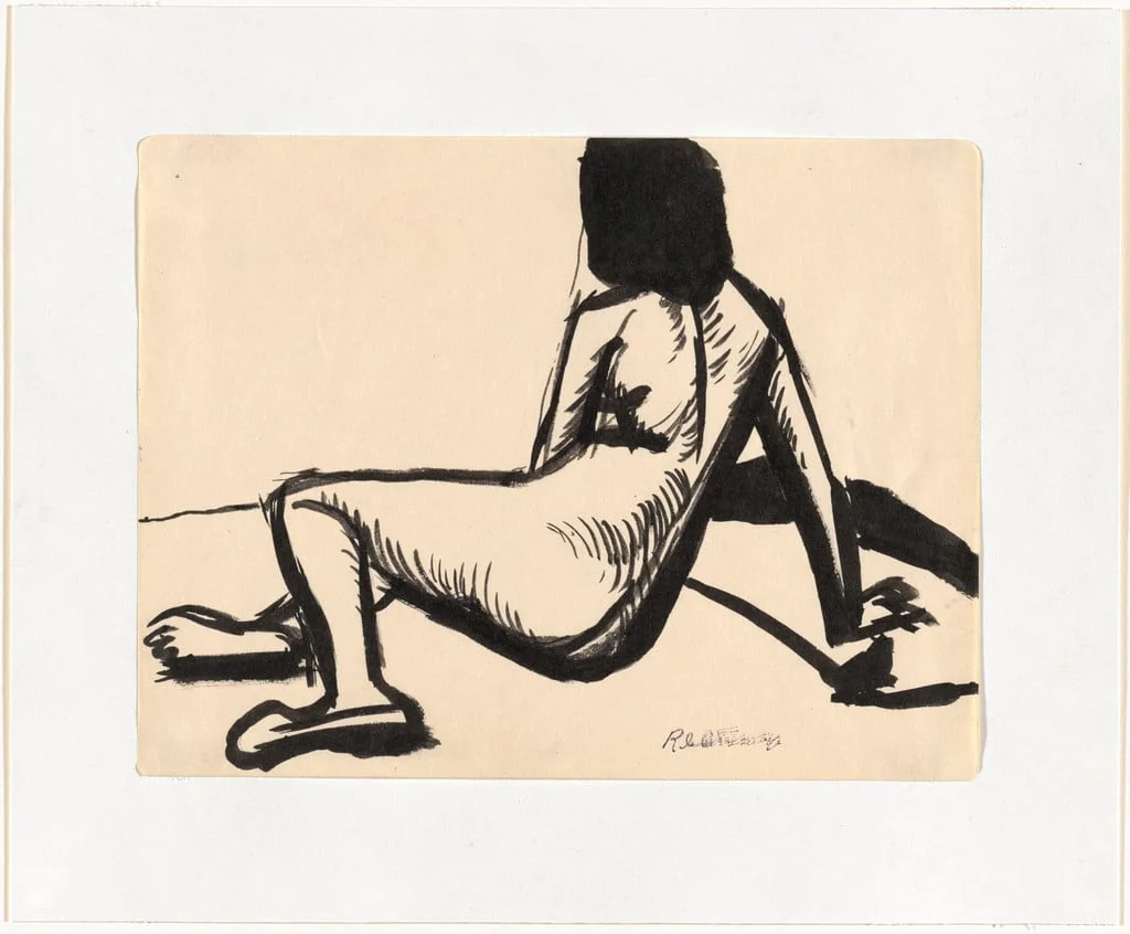 Untitled, detail