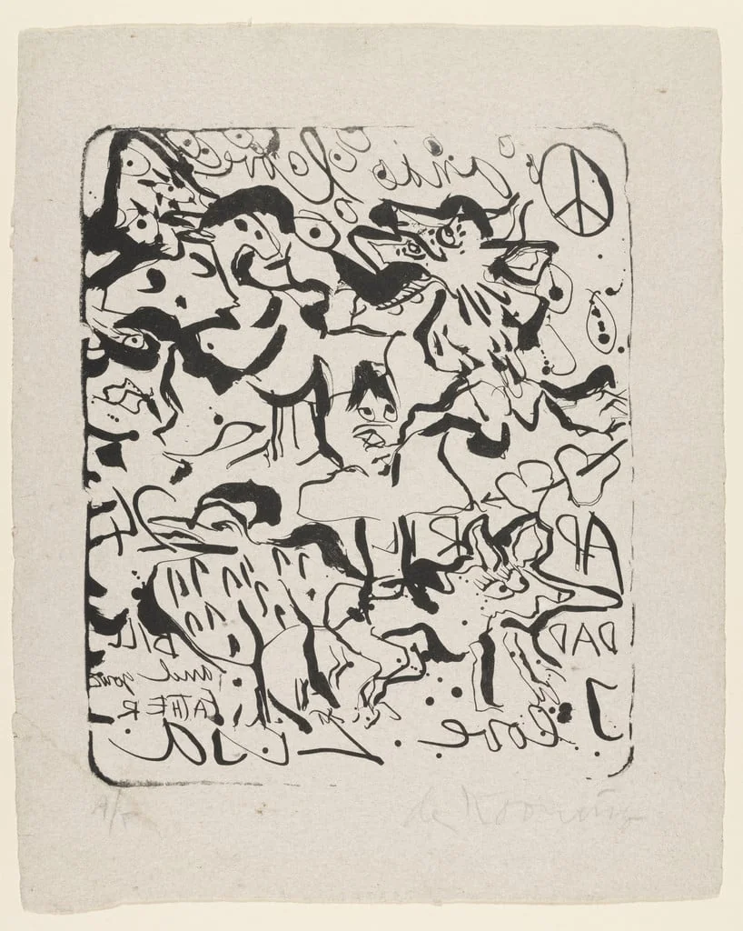 Untitled, detail