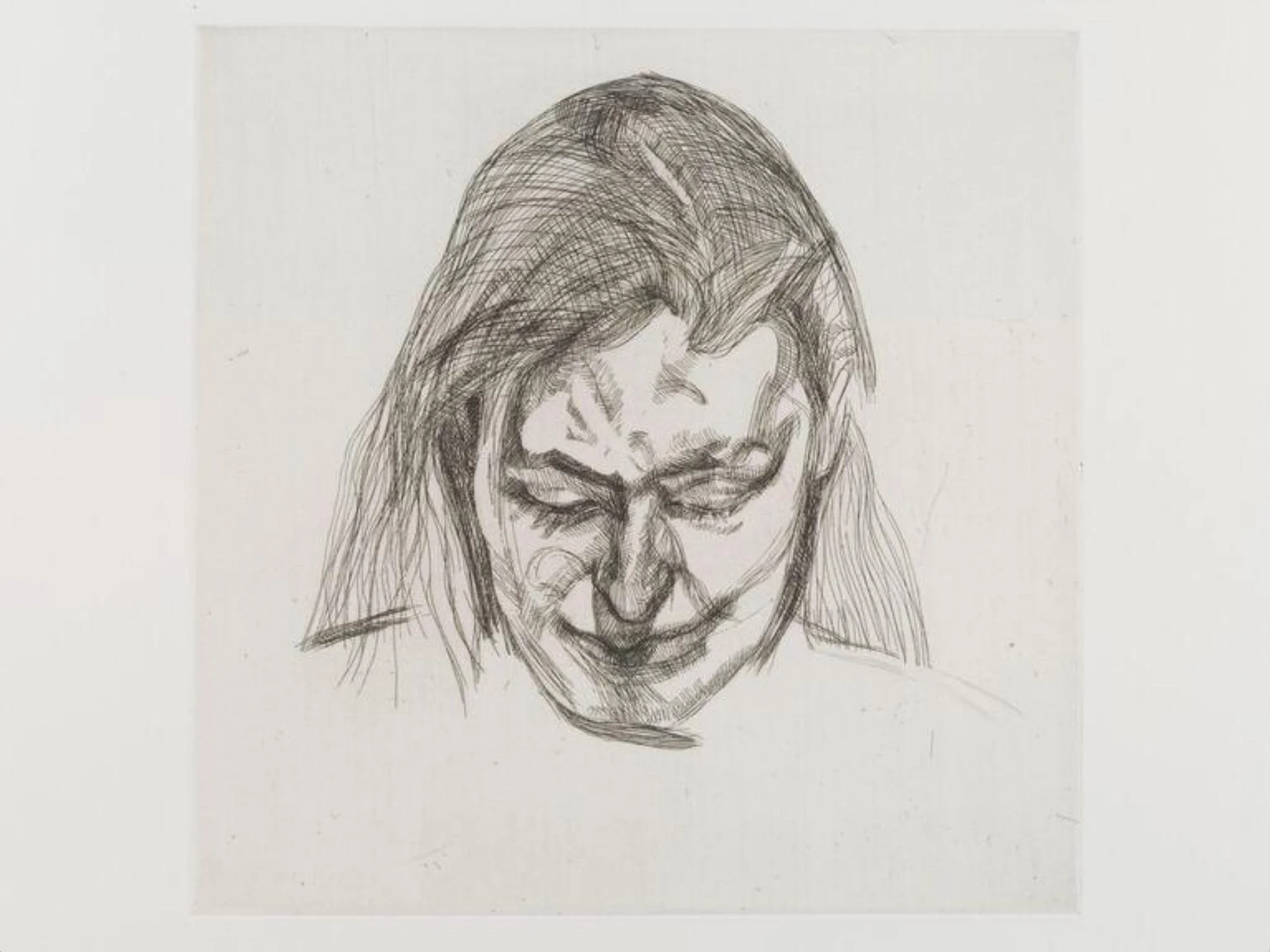 Untitled, detail