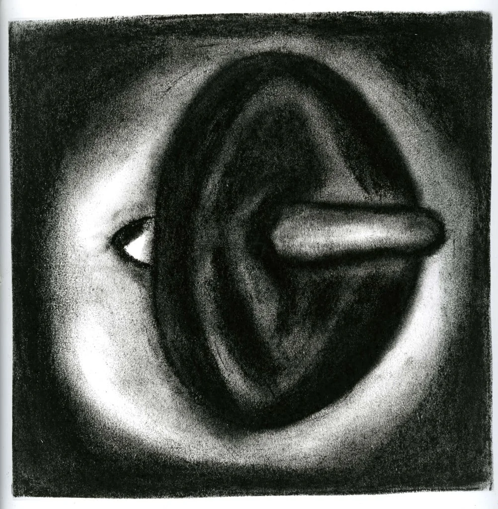 Untitled, detail