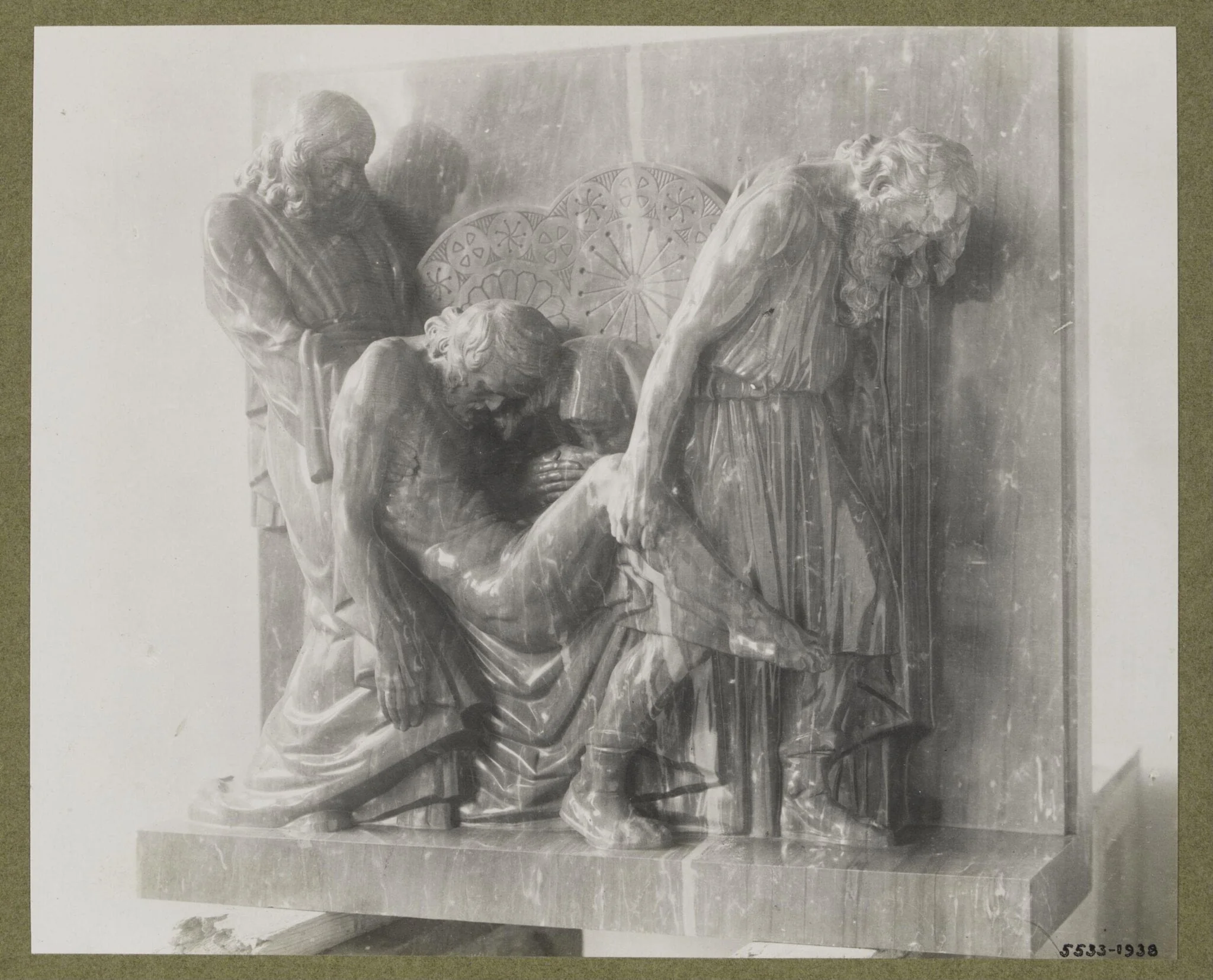 Untitled, detail