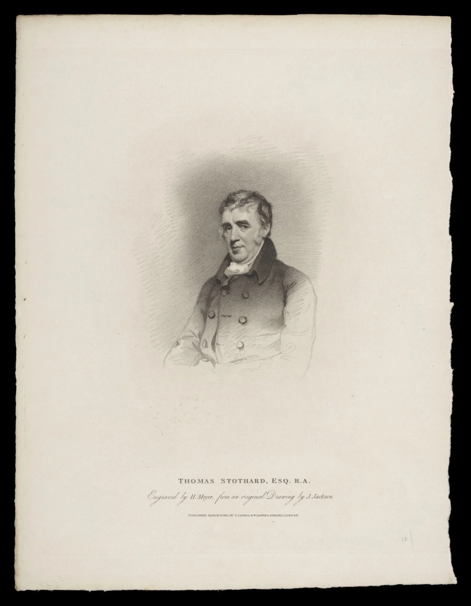 H Beard Print Collection, detail