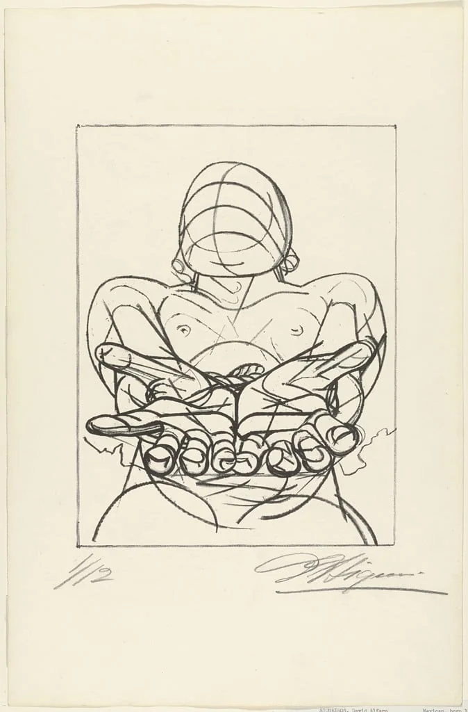 Untitled, detail