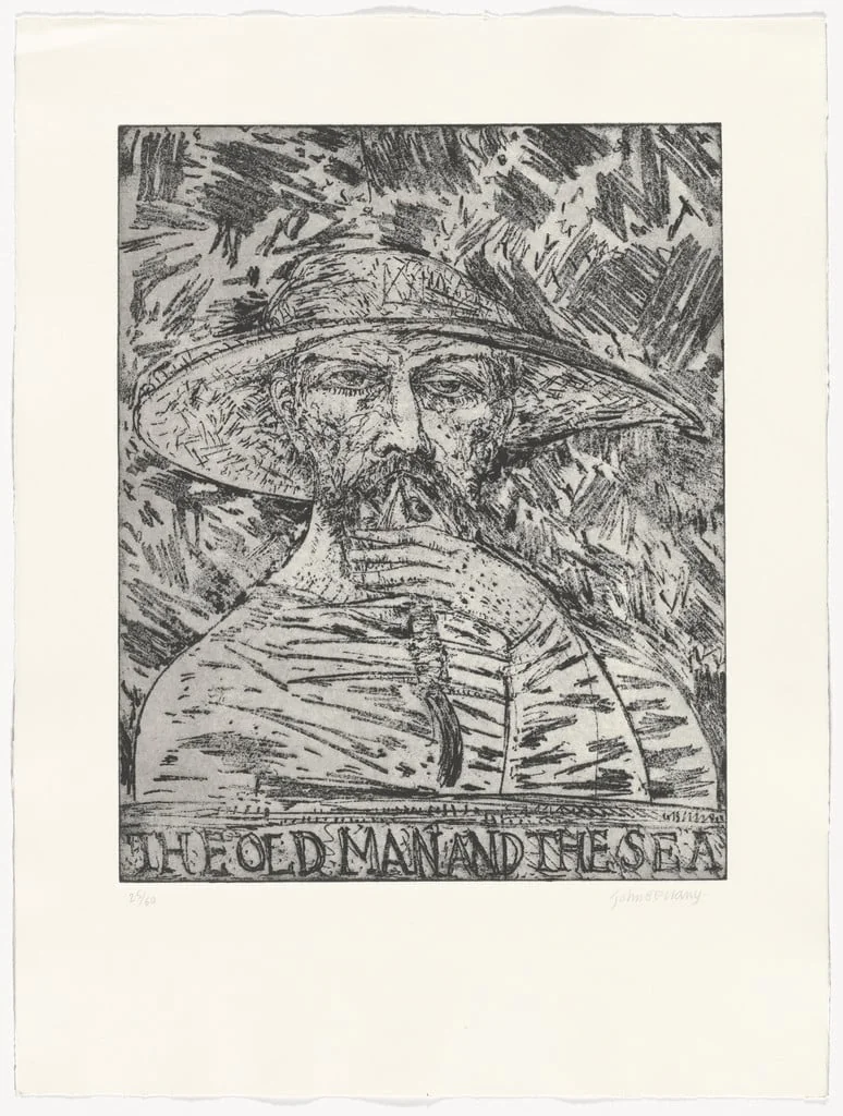 Untitled, detail