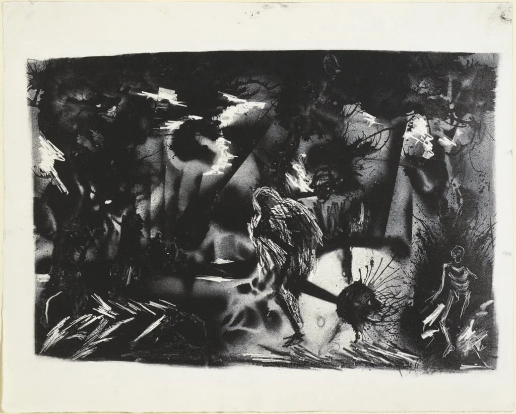 Untitled, detail
