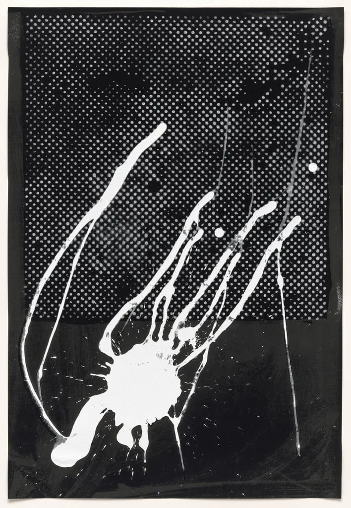 Untitled, detail