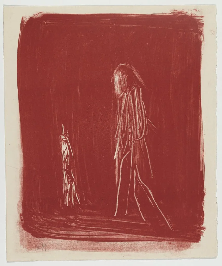 Untitled, detail