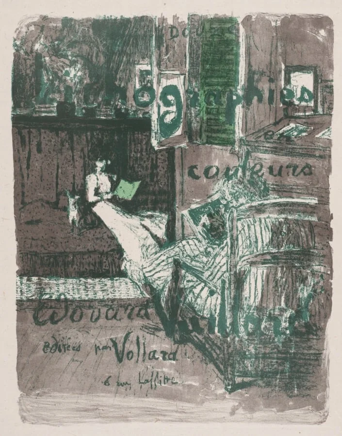 Cover, detail