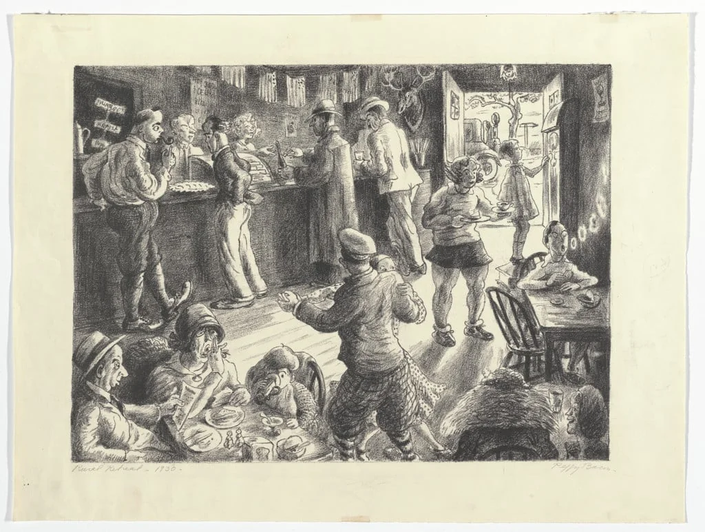 Untitled, detail