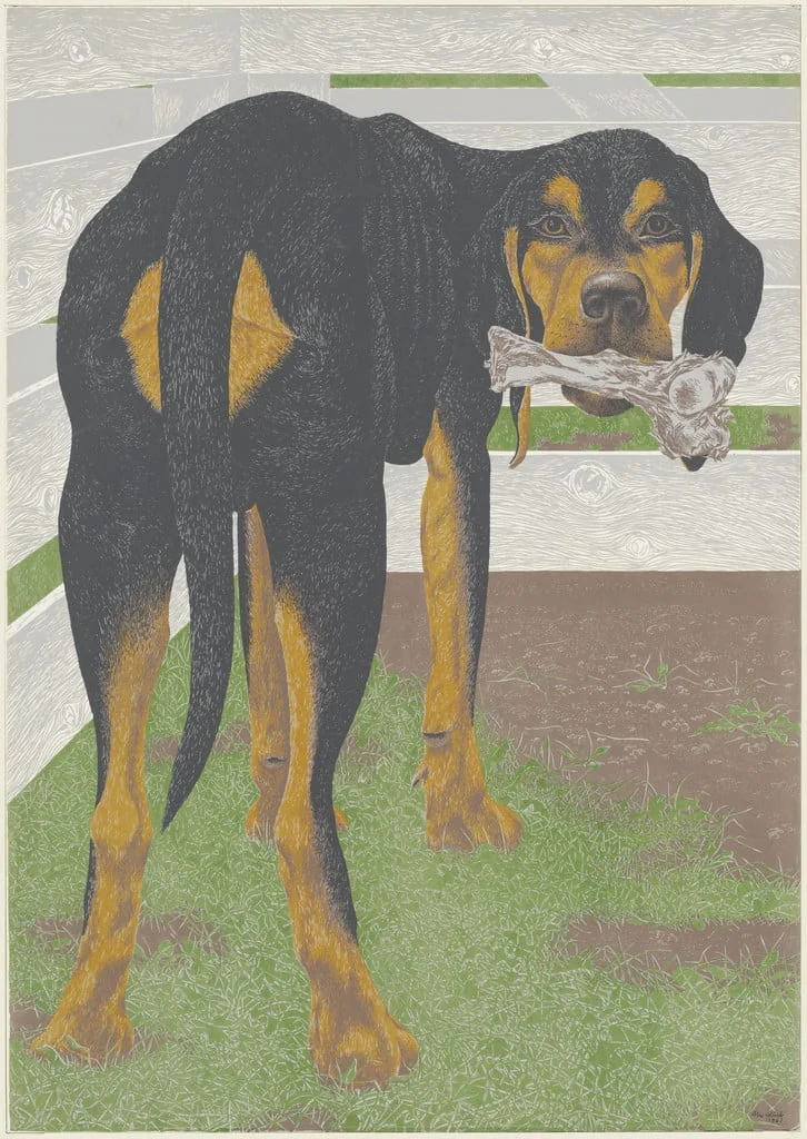 Untitled, detail