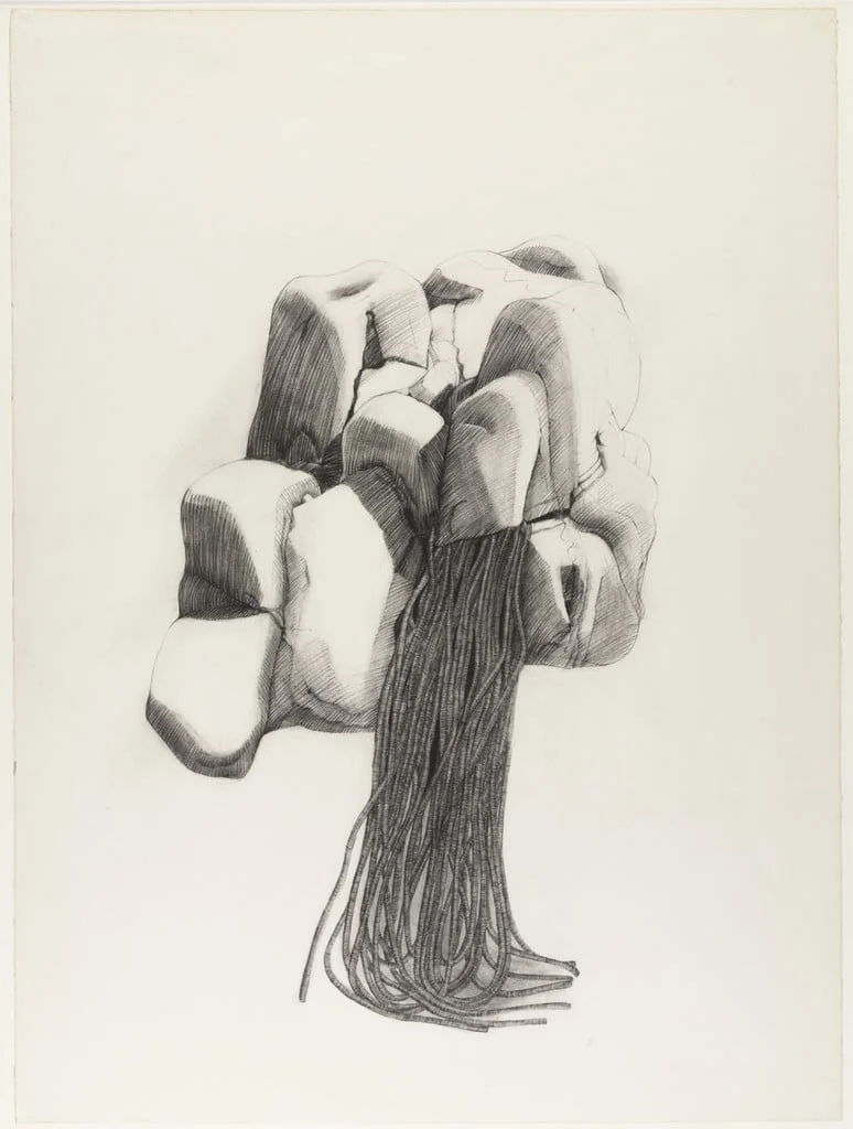 Untitled, detail