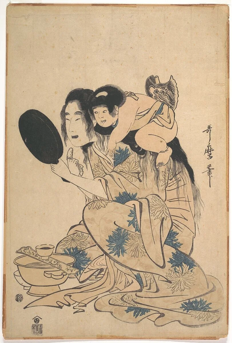 Untitled, detail