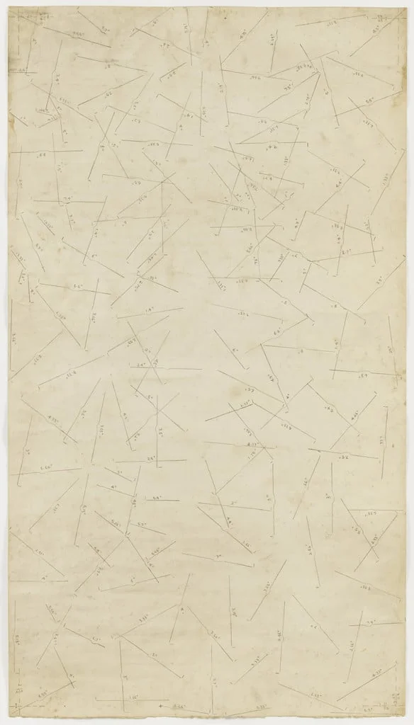 Untitled, detail