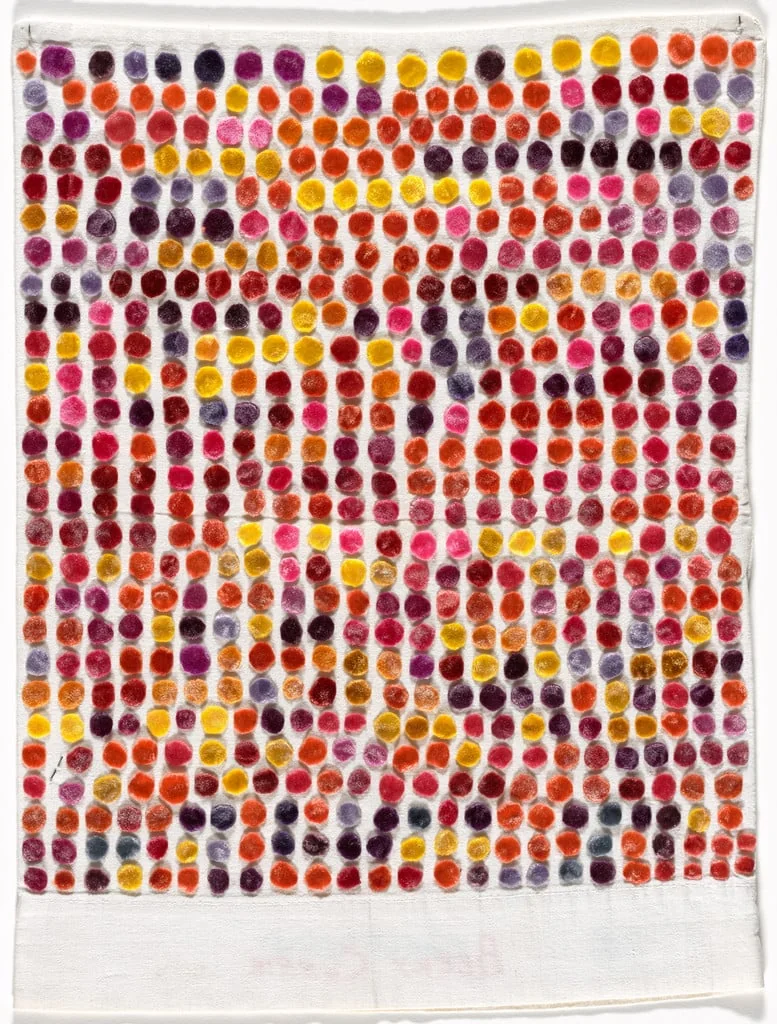 Untitled, detail