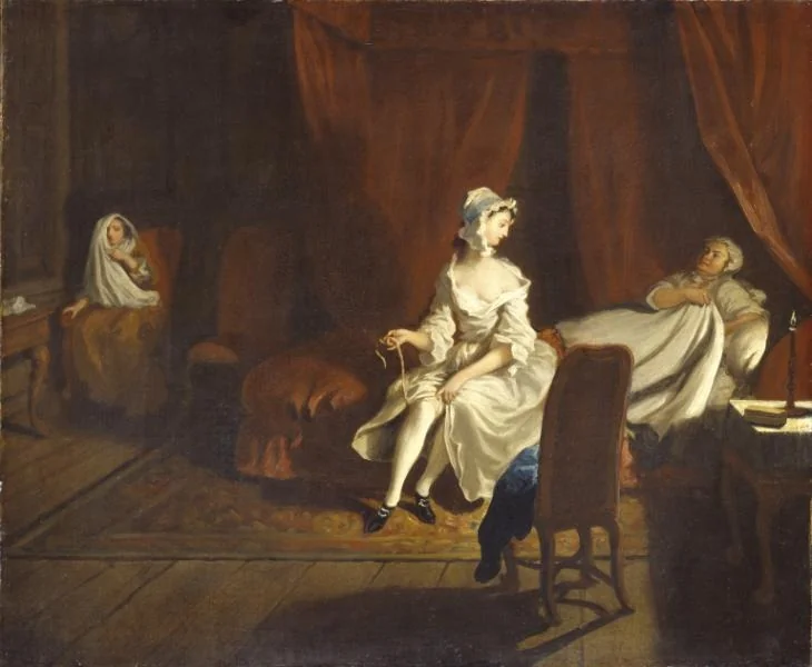 Untitled, detail
