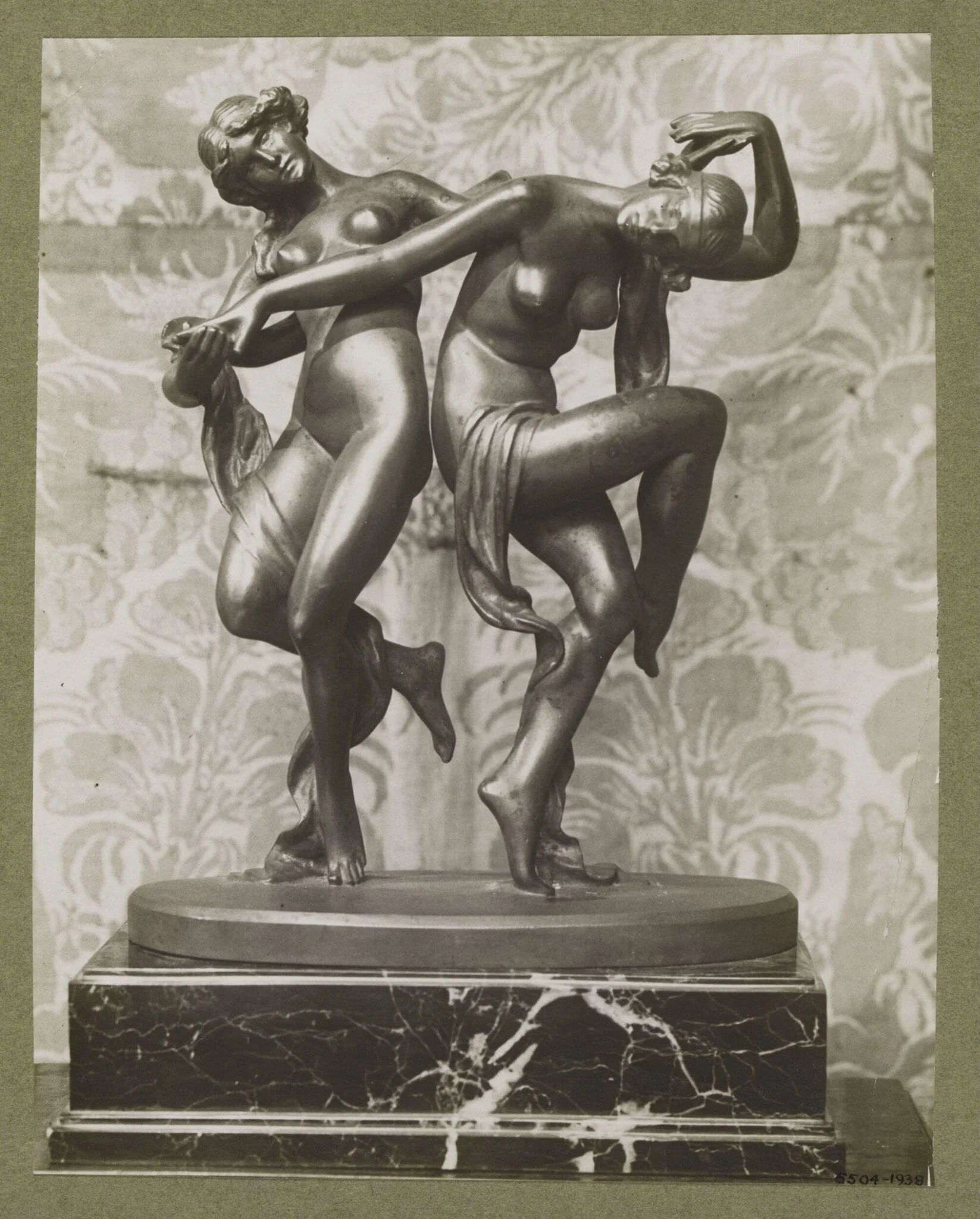 Untitled, detail