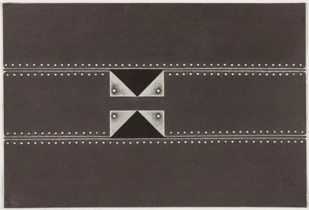 Untitled, detail