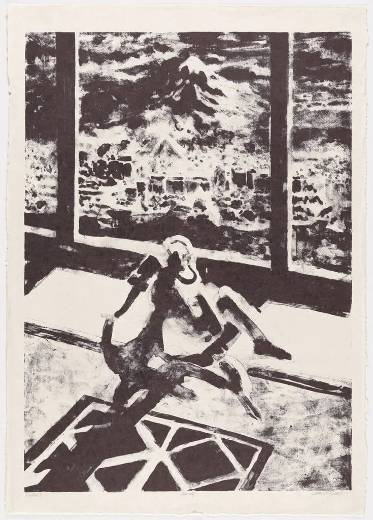 Untitled, detail