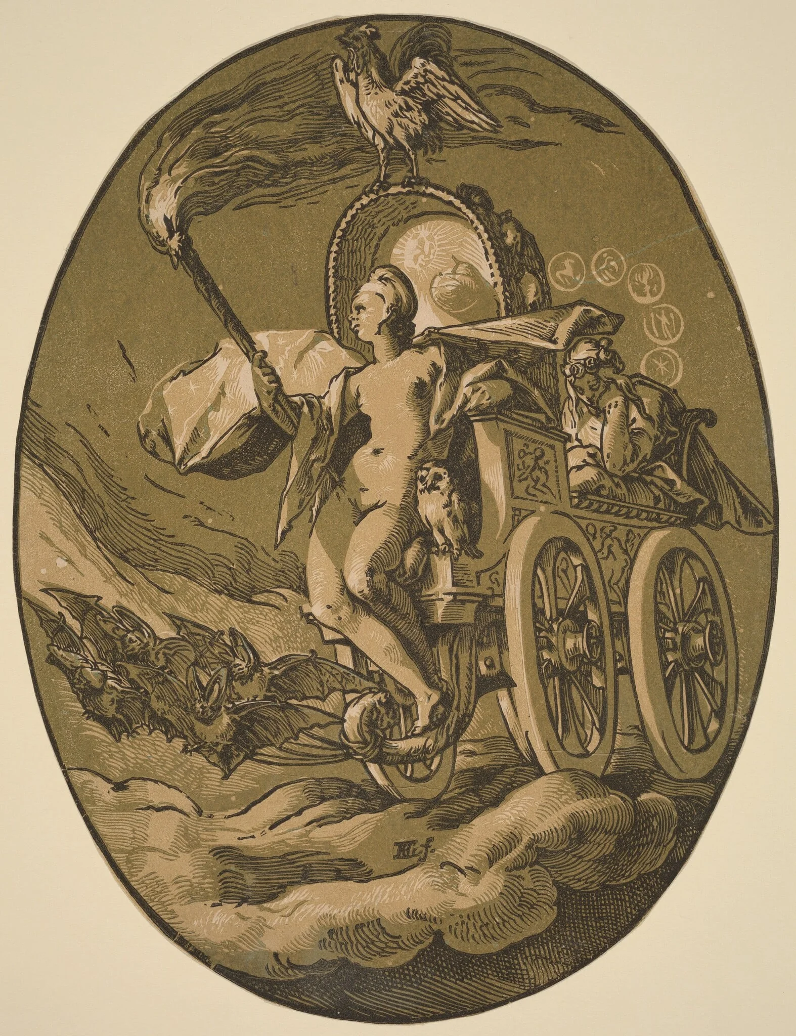 Nox, detail