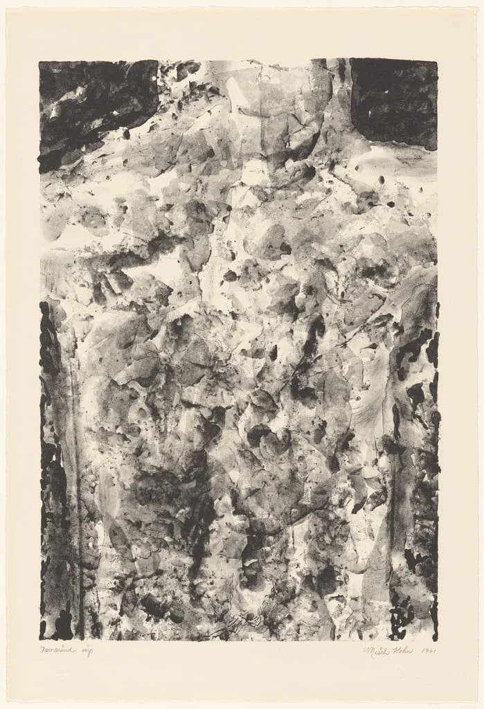 Untitled, detail