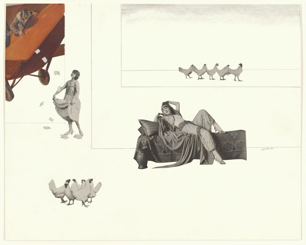 Untitled, detail