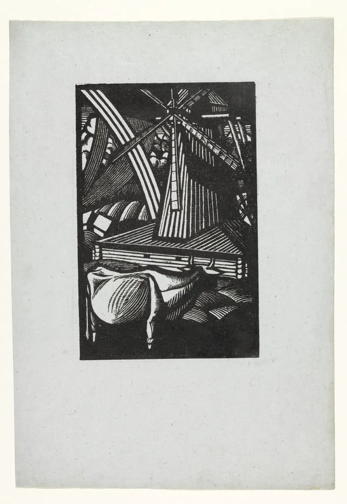Untitled, detail