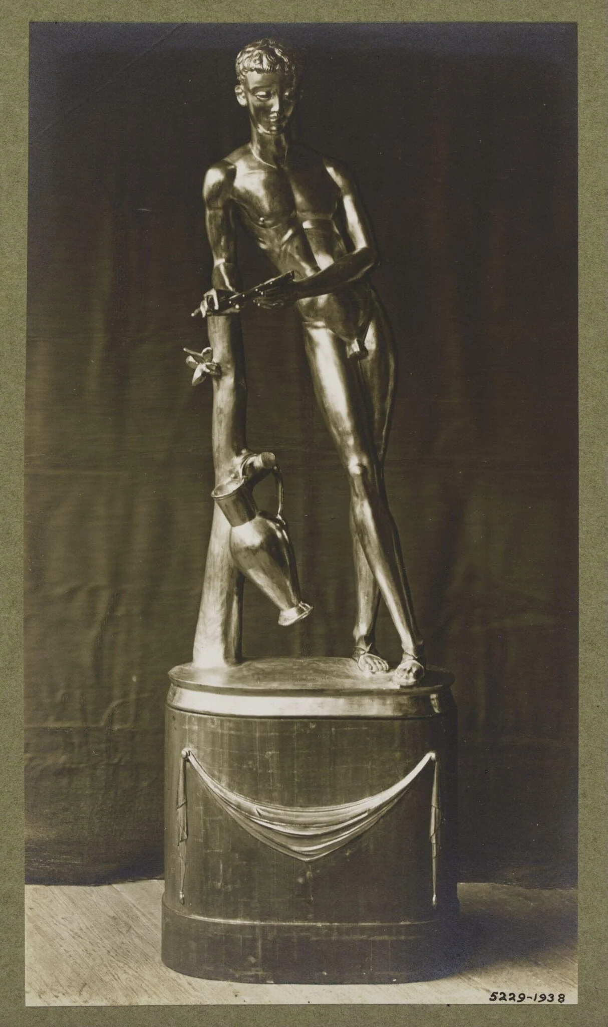 Untitled, detail