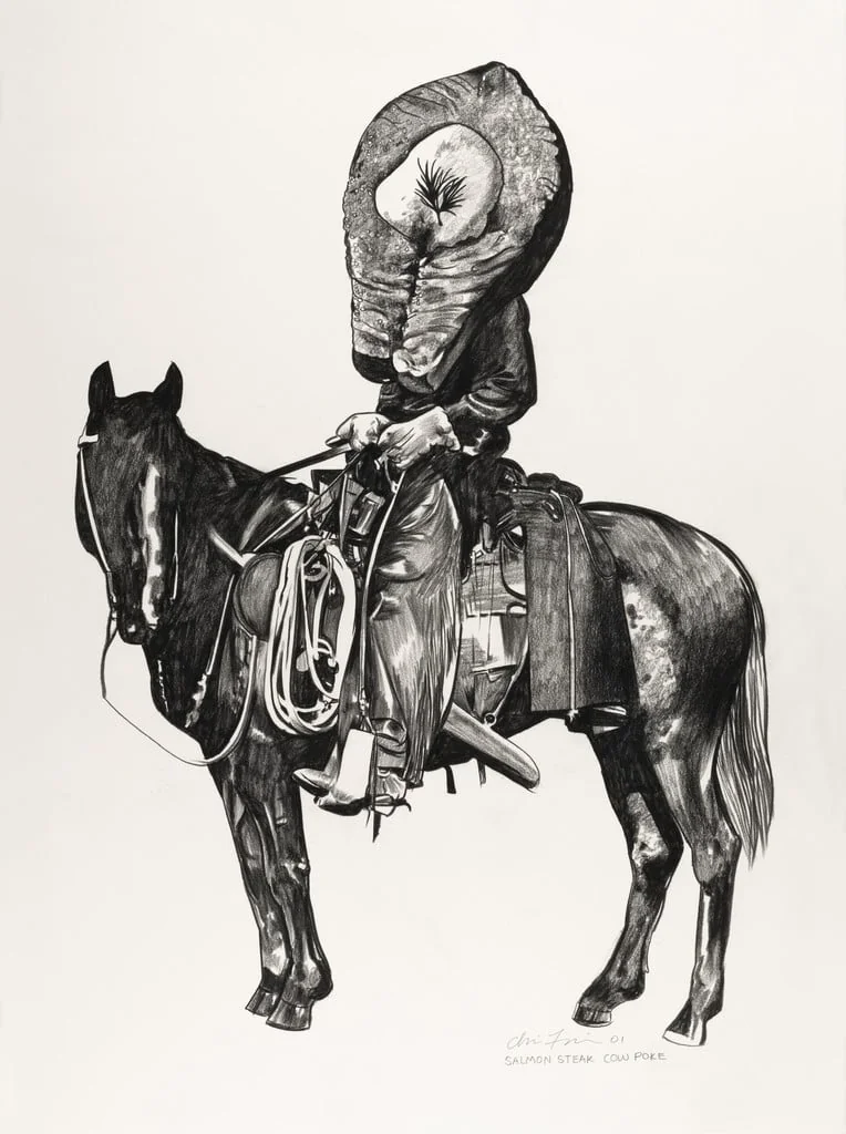 Untitled, detail