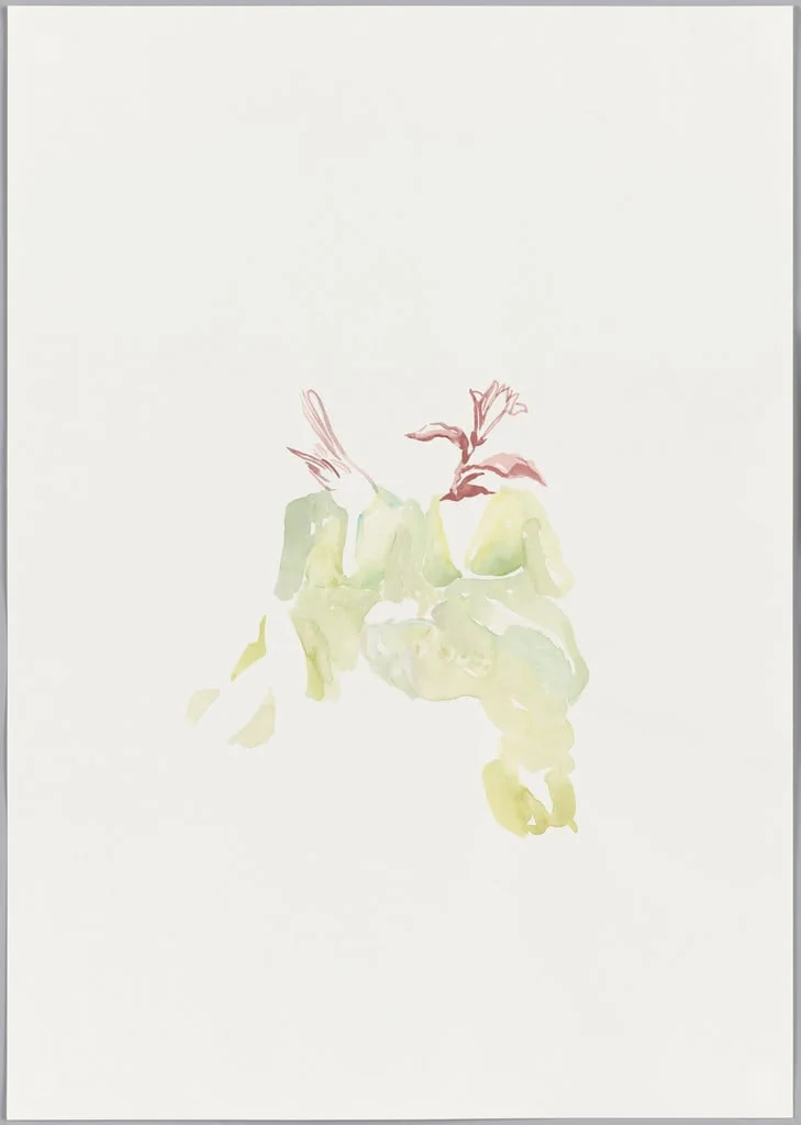 Untitled, detail
