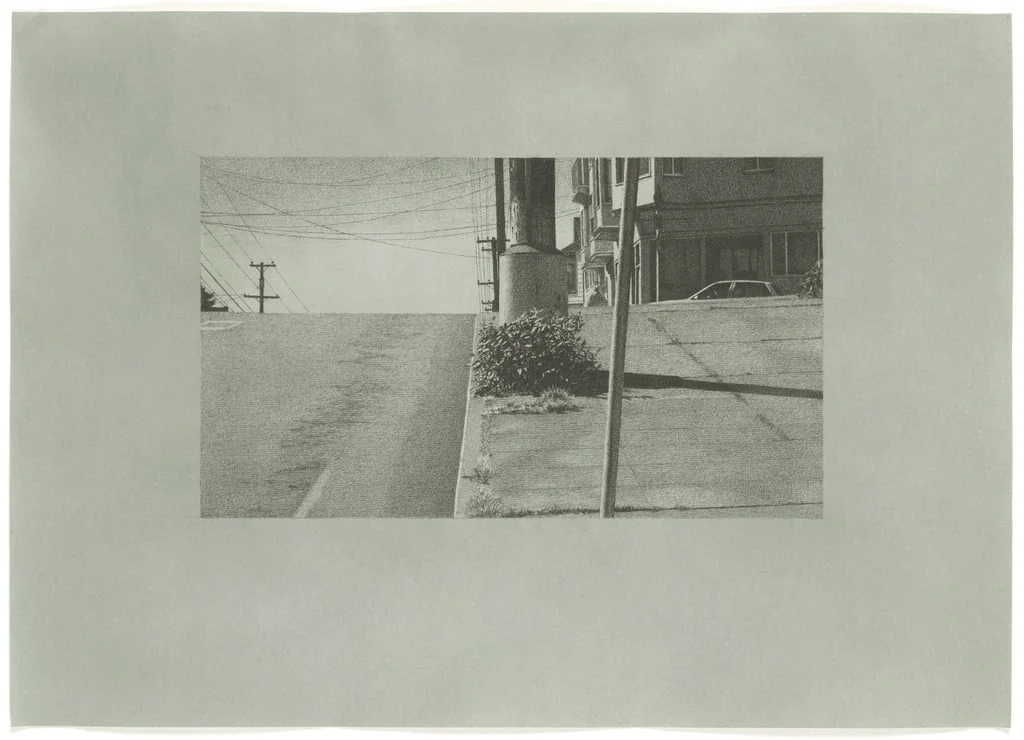 Untitled, detail