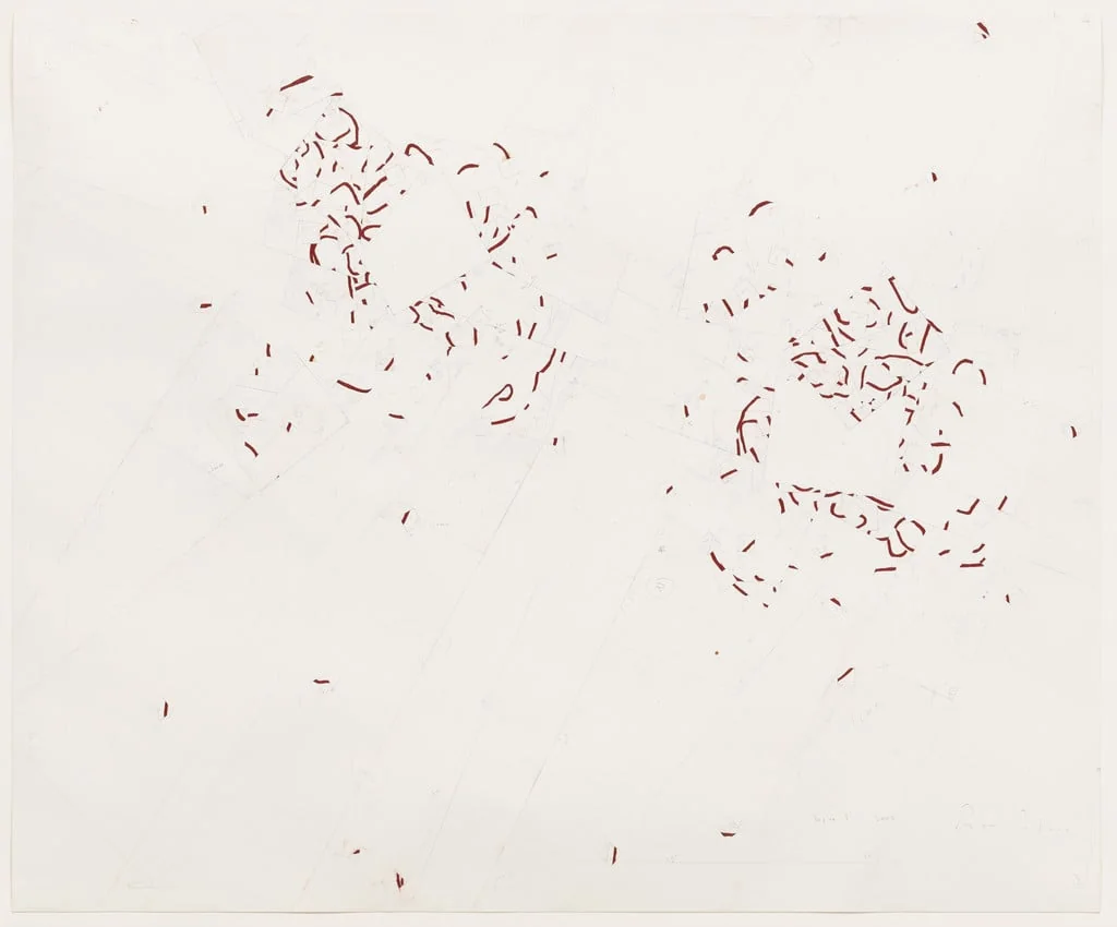Untitled, detail