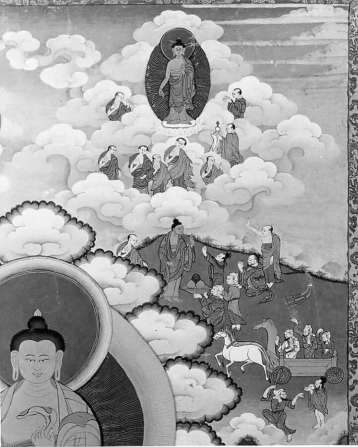 Untitled, detail