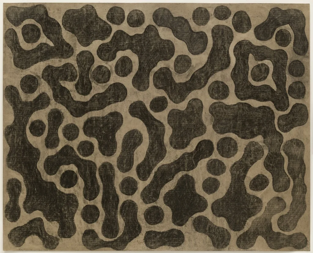 Untitled, detail