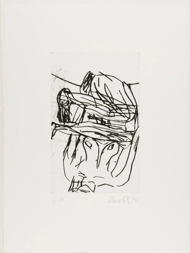 Untitled, detail