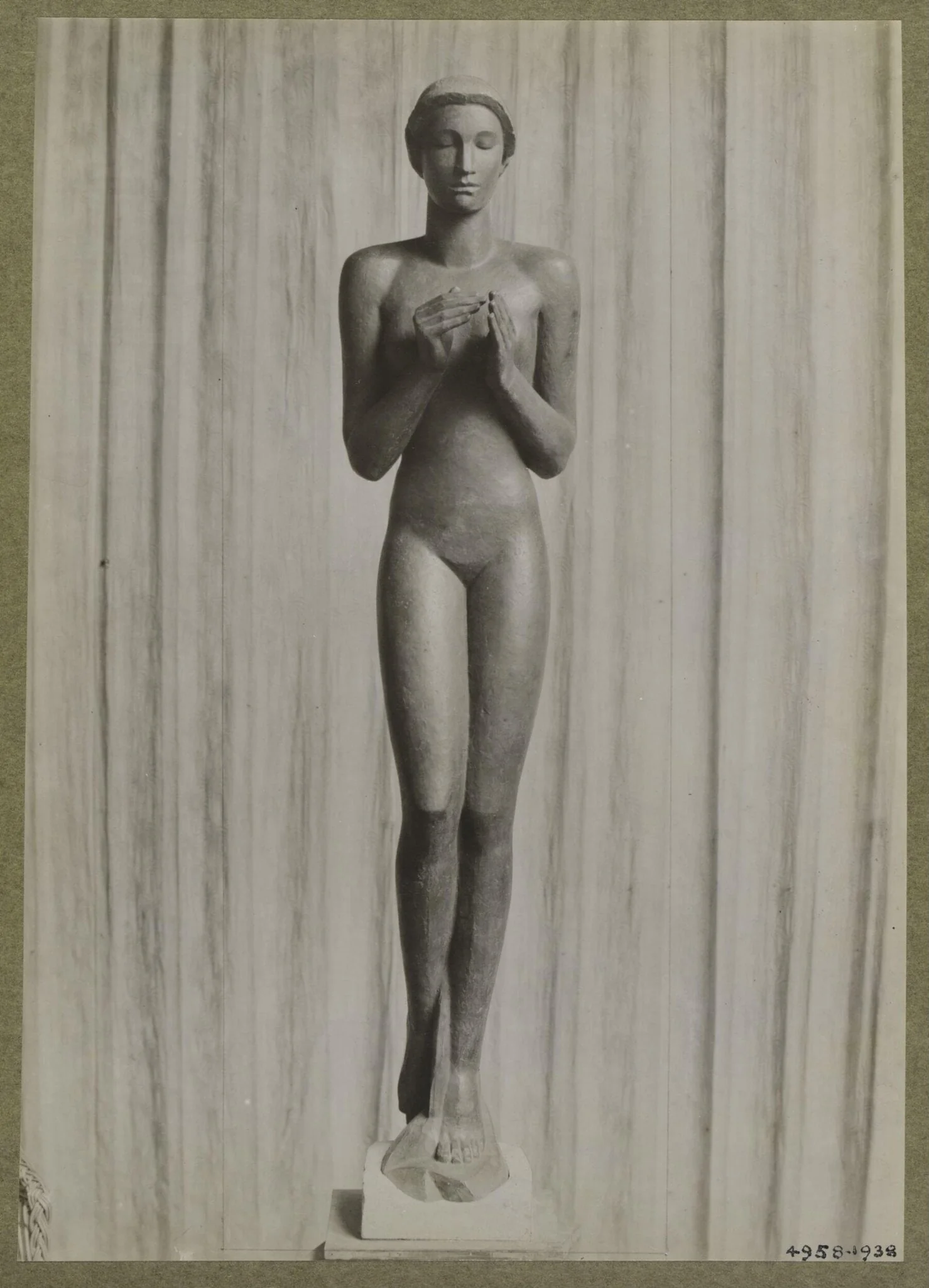 Untitled, detail