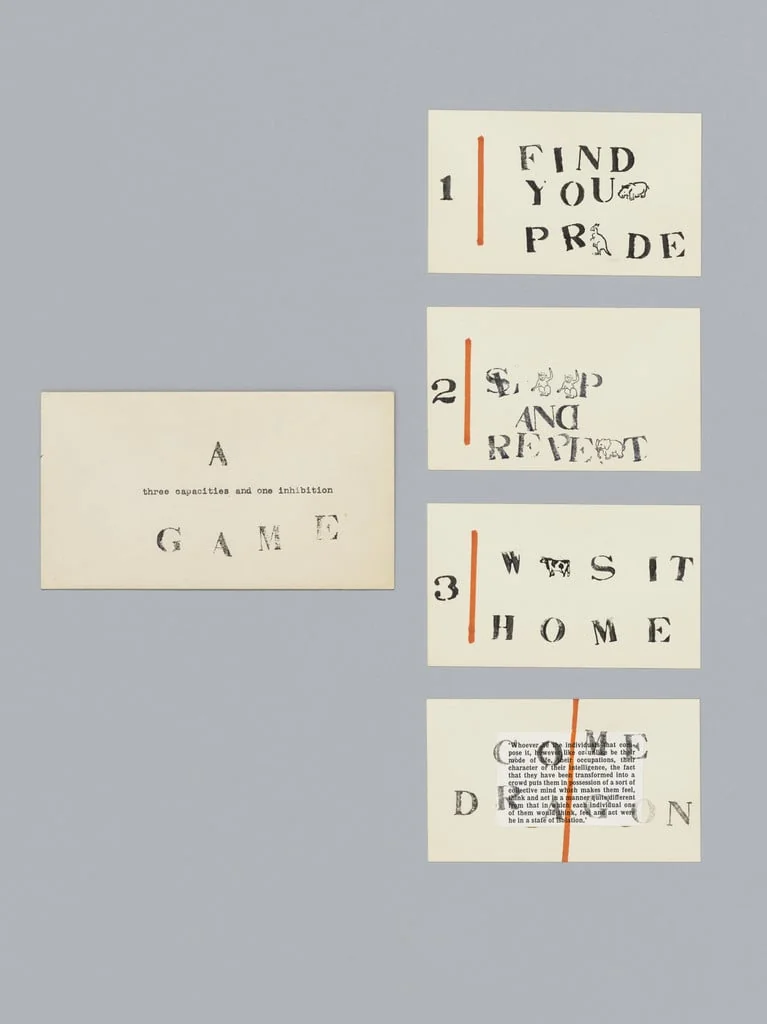 Untitled, detail