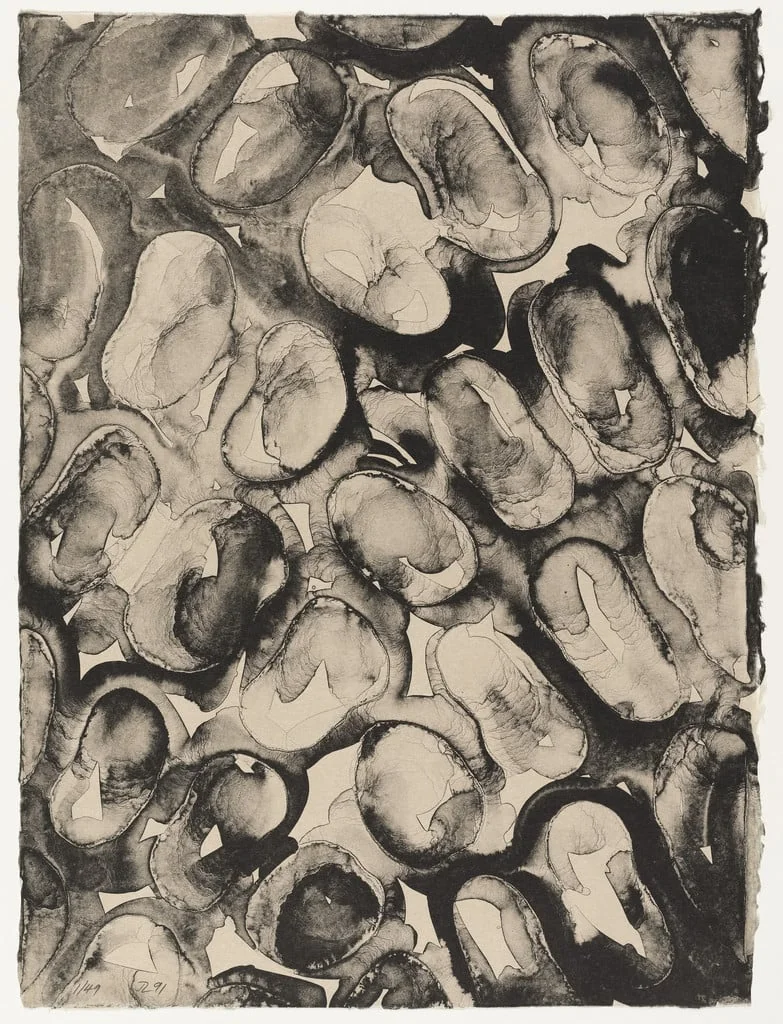 Untitled, detail