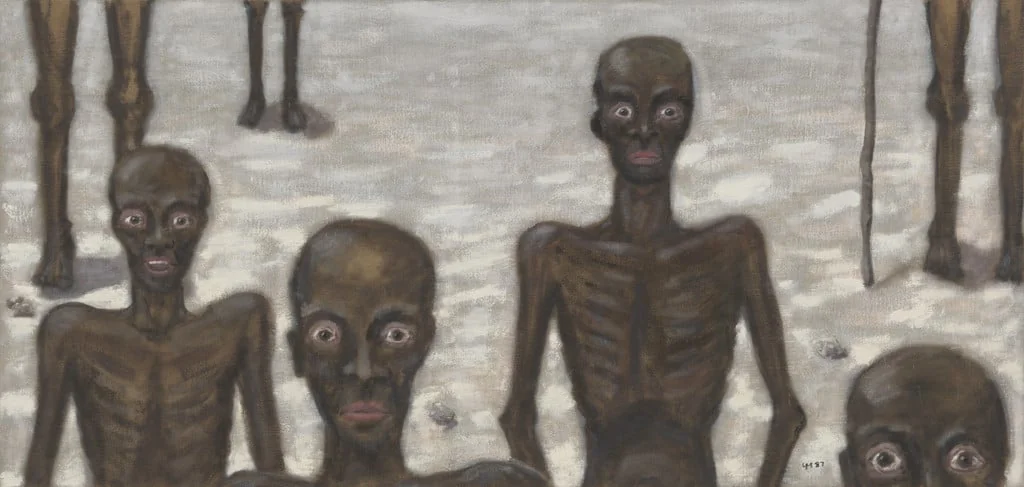 Untitled, detail