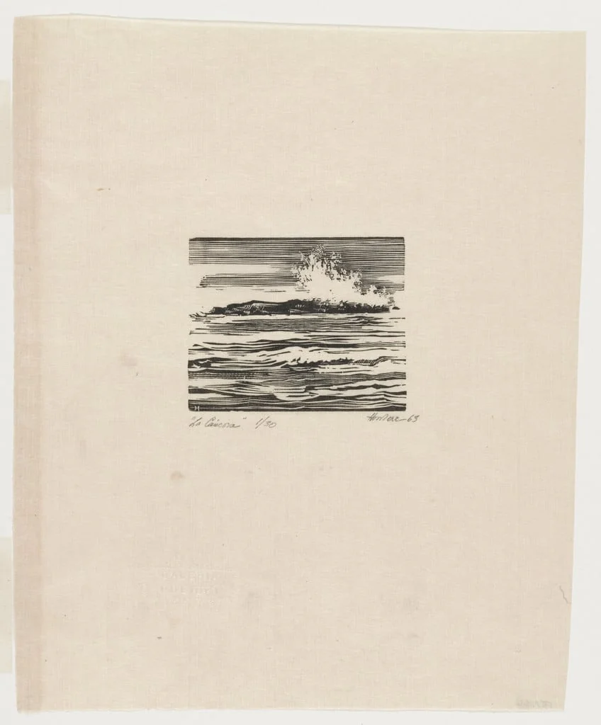 Untitled, detail