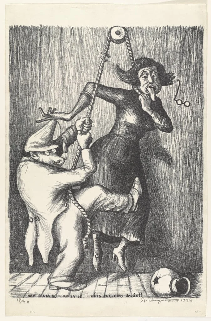 Untitled, detail