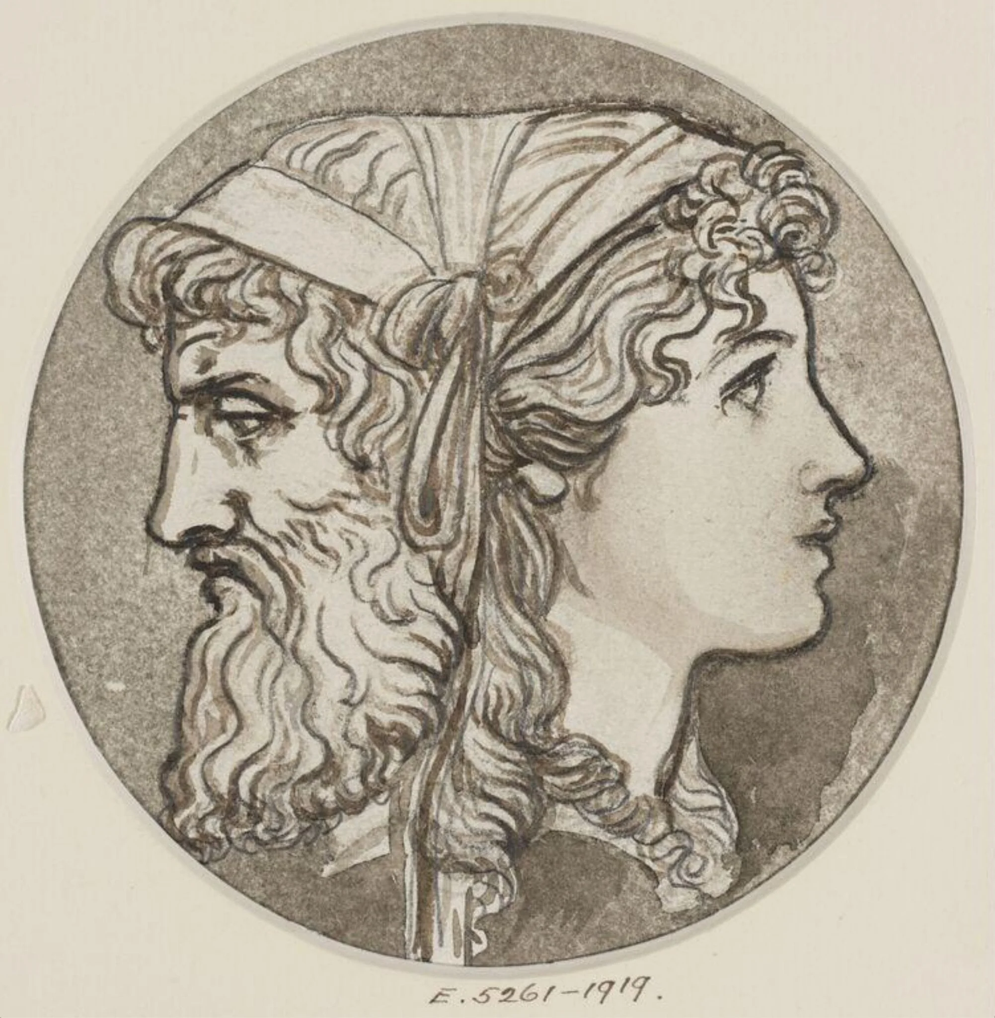 Untitled, detail