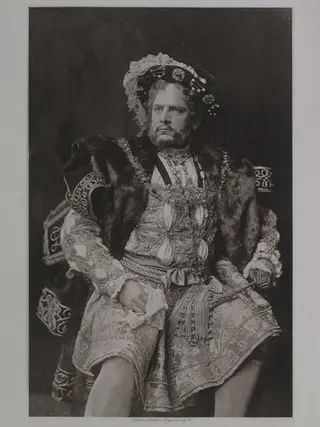 H Beard Print Collection, by Swan Electric Engraving Co., 1850